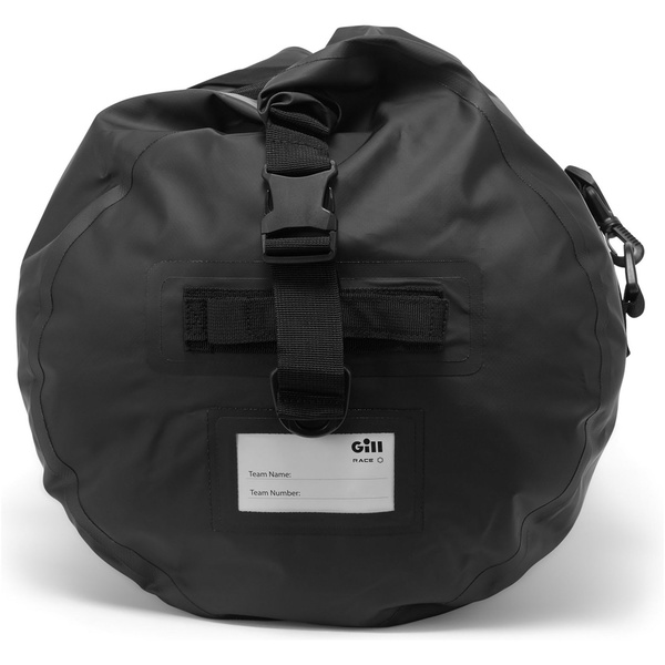 2026 Gill Voyager Duffel Bag 60L L100 - Black
